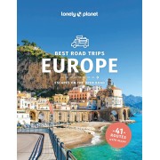 Best Road Trips Europe Lonely Planet